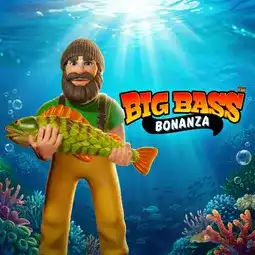Big Bass Bonanza gra w Monte Casino dla graczy z Polski Big Bass Bonanza gra w Monte Casino dla graczy z Polski