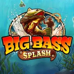 Big Bass Splash gra w Monte Casino dla graczy z Polski Big Bass Splash gra w Monte Casino dla graczy z Polski