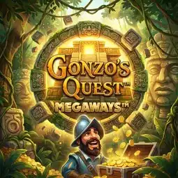 Gonzos Quest Megaways gra w Monte Casino dla graczy z Polski Gonzos Quest Megaways gra w Monte Casino dla graczy z Polski