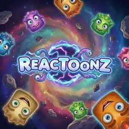 Reactoonz gra w Monte Casino dla graczy z Polski Reactoonz gra w Monte Casino dla graczy z Polski