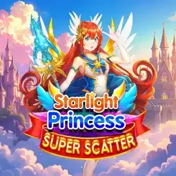 Starlight Princess Super Scatter gra w Monte Casino dla graczy z Polski Starlight Princess Super Scatter gra w Monte Casino dla graczy z Polski